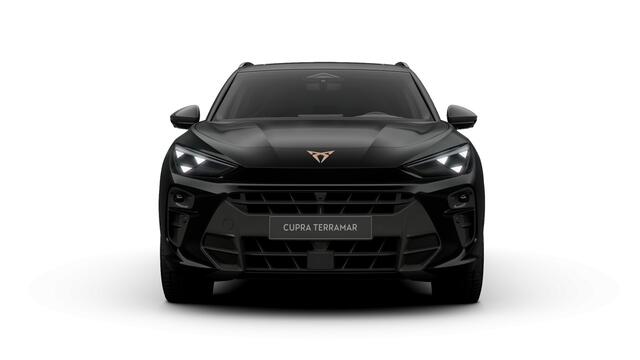Cupra Terramar 1.5 TSI e-Hybrid 272 6DSG VZ Performance | 360 graden camera | Achteruitrijcamera | Draadloze Apple CarPlay(TM), Android Auto(TM)