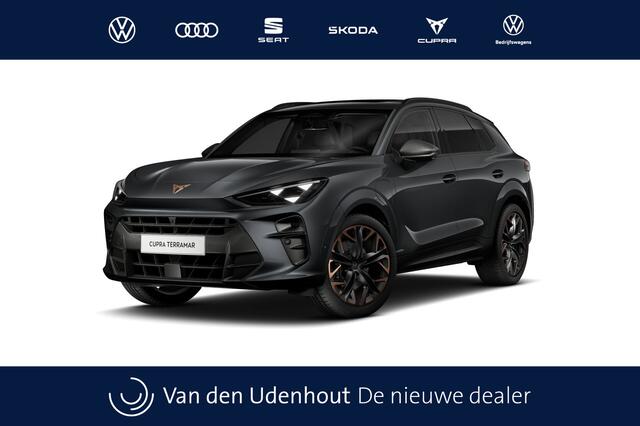Cupra Terramar 1.5 TSI e-Hybrid 272 6DSG VZ Performance | 360 graden camera | Achteruitrijcamera | Draadloze Apple CarPlay(TM), Android Auto(TM)