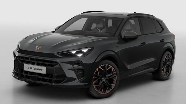 Cupra Terramar 1.5 TSI e-Hybrid 272 6DSG VZ Performance | 360 graden camera | Achteruitrijcamera | Draadloze Apple CarPlay(TM), Android Auto(TM)