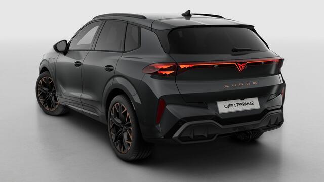 Cupra Terramar 1.5 TSI e-Hybrid 272 6DSG VZ Performance | 360 graden camera | Achteruitrijcamera | Draadloze Apple CarPlay(TM), Android Auto(TM)