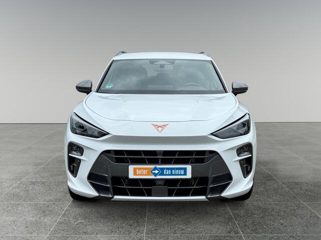 Cupra Terramar 1.5 204pk TSI e-Hybrid Business 360 graden camera | Elektrisch verstelbare stoelen | Verwarmbare voorstoelen
