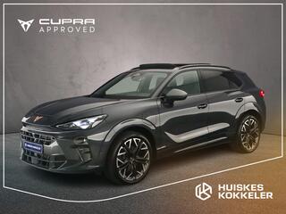 Cupra Terramar 1.5 TSI e-Hybrid VZ Performance 272pk DS