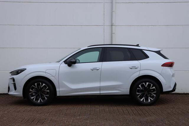 Cupra Terramar 1.5 TSI e-Hybrid Business 204pk DSG6 | SOH 100% |