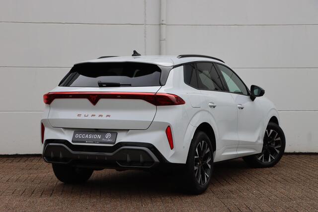 Cupra Terramar 1.5 TSI e-Hybrid Business 204pk DSG6 | SOH 100% |