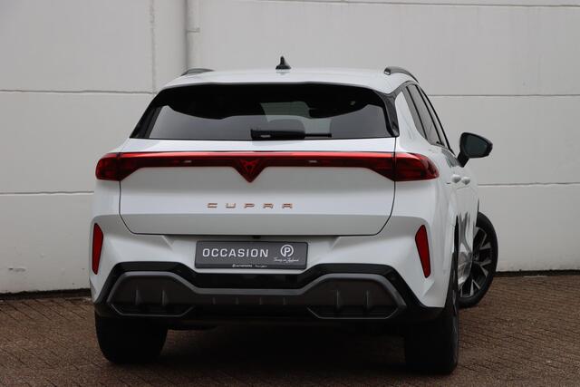 Cupra Terramar 1.5 TSI e-Hybrid Business 204pk DSG6 | SOH 100% |