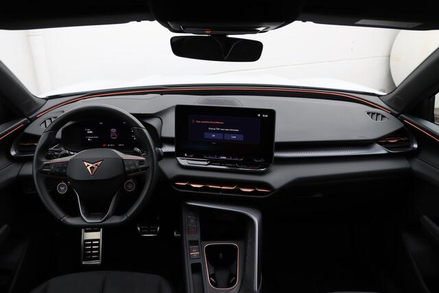 Cupra Terramar 1.5 TSI e-Hybrid Business 204pk DSG6 | SOH 100% |
