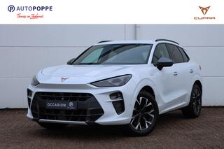 Cupra Terramar 1.5 TSI e-Hybrid Business 204pk DSG6 | S