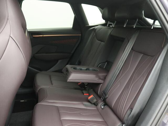 Cupra Terramar 1.5 TSI e-Hybrid VZ Performance 272PK DSG Pano-Schuifdak, Trekhaak, 20" LM Velgen, Matrix-LED Verlichting, Leder, Head-Up Display, 360gr. Camera, Sennheiser Audio, Keyless, Side Assist