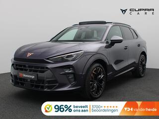 Cupra Terramar 1.5 TSI e-Hybrid VZ Performance 272PK DS