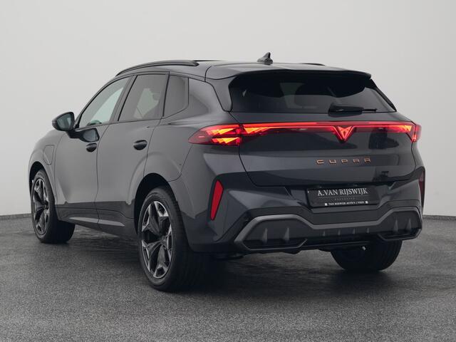 Cupra Terramar 1.5 TSI e-Hybrid Business | PANO | CAMERA | ADAPTIVE | STOEL- EN STUURVERW. | TREKHAAK