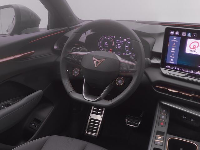Cupra Terramar 1.5 TSI e-Hybrid Business | PANO | CAMERA | ADAPTIVE | STOEL- EN STUURVERW. | TREKHAAK