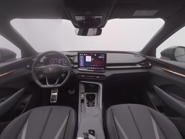 Cupra Terramar 1.5 TSI e-Hybrid Business | PANO | CAMERA | ADAPTIVE | STOEL- EN STUURVERW. | TREKHAAK