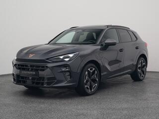 Cupra Terramar 1.5 TSI e-Hybrid Business | PANO | CAMER