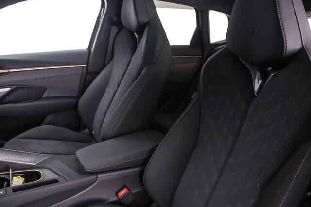 Cupra Terramar 1.5 TSI e-Hybrid VZ Performance 272pk DSG Automaat, Trekhaak, Panoramadak, Sennheiser, 360 camera, Head up display, Stoelverwarming, Stuurverwarming, Matrix LED koplampen, Elektrische achterklep, Parkeersensoren, Navigatie, App-connect – foto 5