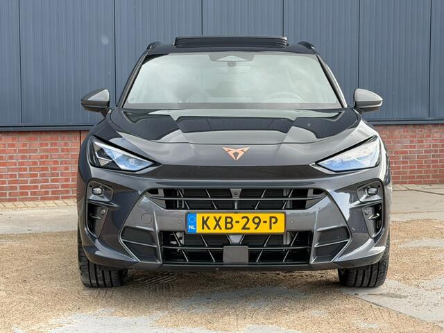 Cupra Terramar 1.5 TSI e-Hybrid VZ Performance 272PK DSG Pano / HUD / Trekhaak – foto 2