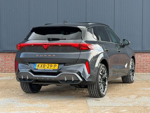 Cupra Terramar 1.5 TSI e-Hybrid VZ Performance 272PK DSG Pano / HUD / Trekhaak – foto 4