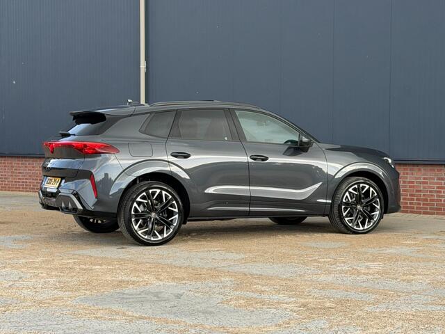 Cupra Terramar 1.5 TSI e-Hybrid VZ Performance 272PK DSG Pano / HUD / Trekhaak – foto 5