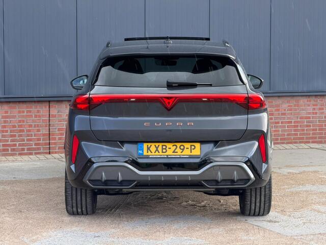 Cupra Terramar 1.5 TSI e-Hybrid VZ Performance 272PK DSG Pano / HUD / Trekhaak – foto 6