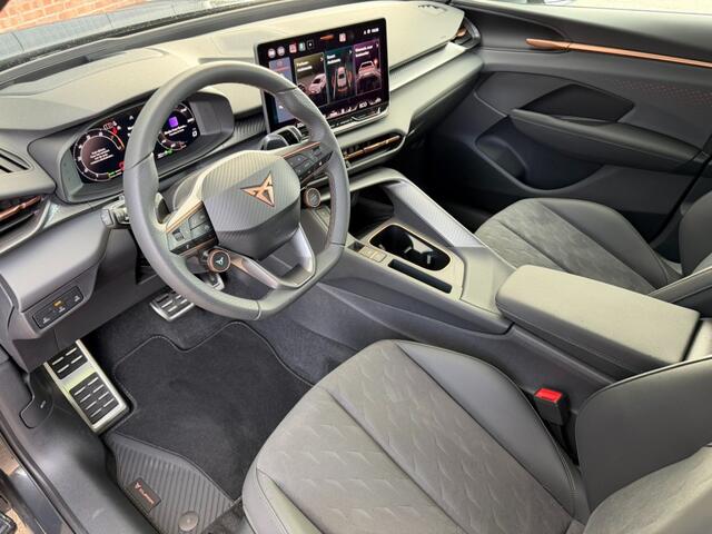 Cupra Terramar 1.5 TSI e-Hybrid VZ Performance 272PK DSG Pano / HUD / Trekhaak – foto 7