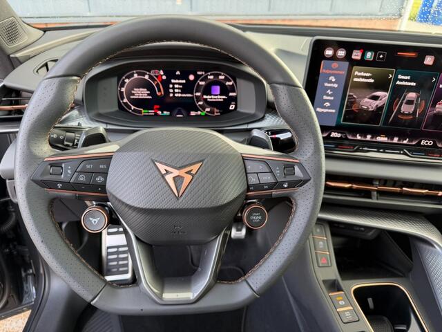 Cupra Terramar 1.5 TSI e-Hybrid VZ Performance 272PK DSG Pano / HUD / Trekhaak – foto 10