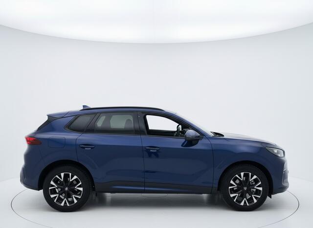 Cupra Terramar 1.5 eTSI 150PK DSG BUSINESS HEAD-UP/NAVI/CAMERA/LEDER/MATRIX