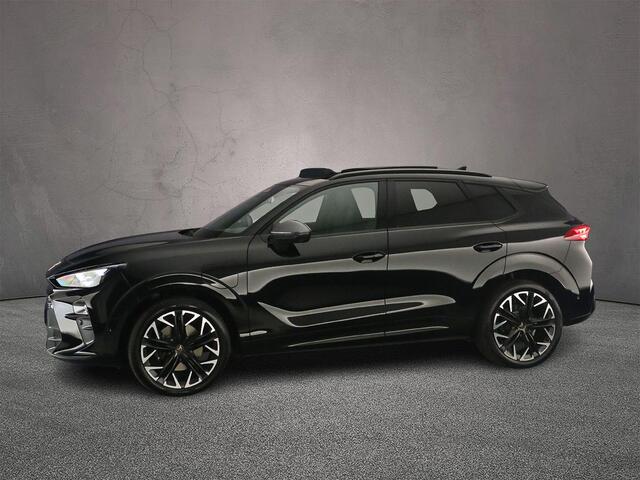 Cupra Terramar VZ Performance 1.5 TSI eHybrid 272pk DSG Automaat Trekhaak, Panoramadak, Sennheiser audio, LED matrix koplampen, Adaptive cruise control – foto 2