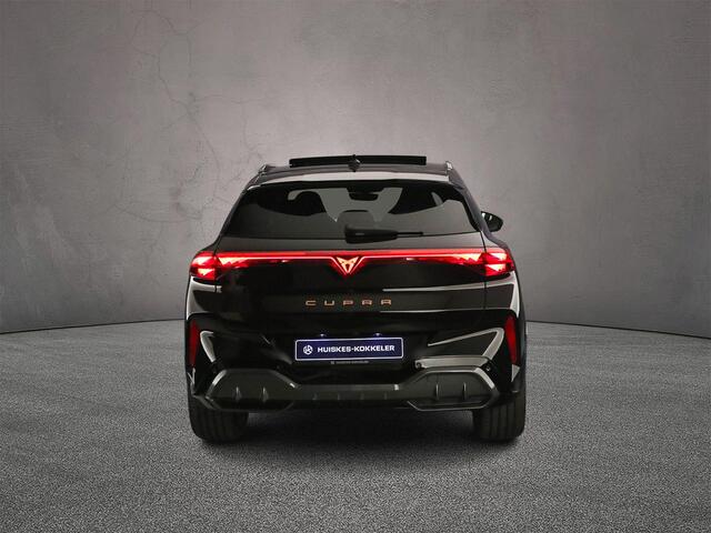 Cupra Terramar VZ Performance 1.5 TSI eHybrid 272pk DSG Automaat Trekhaak, Panoramadak, Sennheiser audio, LED matrix koplampen, Adaptive cruise control – foto 7