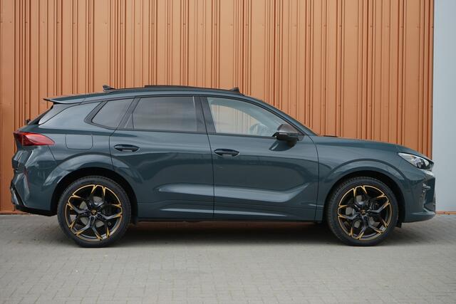Cupra Terramar 1.5 TSI e-Hybrid VZ Perf. 272PK Panodak Head up Memory Trekhaak ACC – foto 2