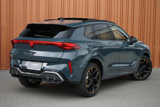Cupra Terramar 1.5 TSI e-Hybrid VZ Perf. 272PK Panodak Head up Memory Trekhaak ACC – foto 3