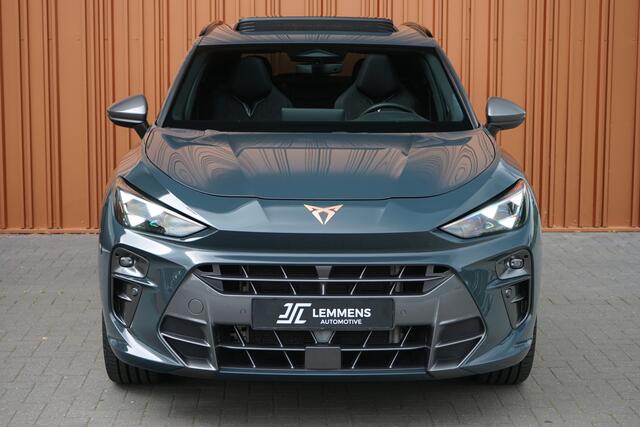 Cupra Terramar 1.5 TSI e-Hybrid VZ Perf. 272PK Panodak Head up Memory Trekhaak ACC – foto 4