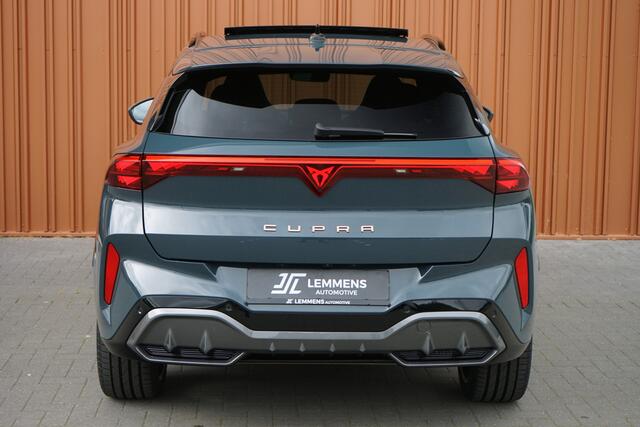 Cupra Terramar 1.5 TSI e-Hybrid VZ Perf. 272PK Panodak Head up Memory Trekhaak ACC – foto 5