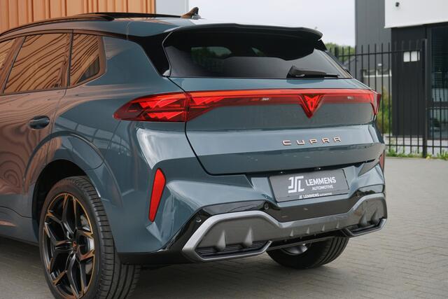 Cupra Terramar 1.5 TSI e-Hybrid VZ Perf. 272PK Panodak Head up Memory Trekhaak ACC – foto 7