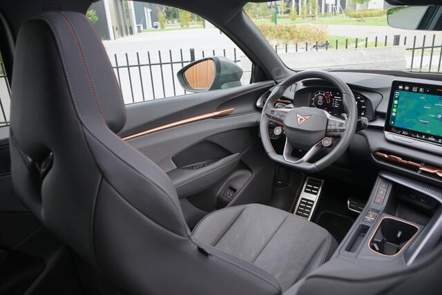 Cupra Terramar 1.5 TSI e-Hybrid VZ Perf. 272PK Panodak Head up Memory Trekhaak ACC – foto 9