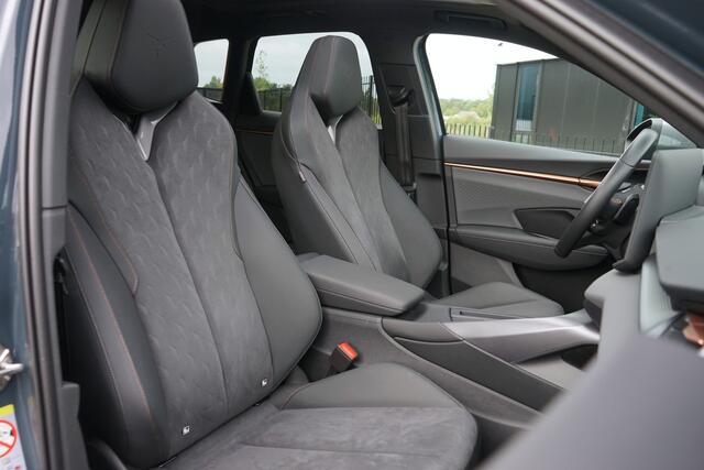 Cupra Terramar 1.5 TSI e-Hybrid VZ Perf. 272PK Panodak Head up Memory Trekhaak ACC – foto 10