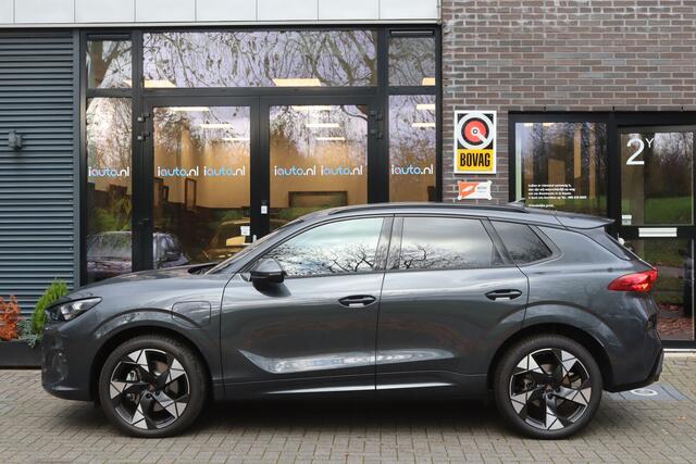 Cupra Terramar 1.5 TSI e-Hybrid Advanced Matrix LED/Keyless/Camera/Sfeer/ACC/20"/Trekhaak wegkl.