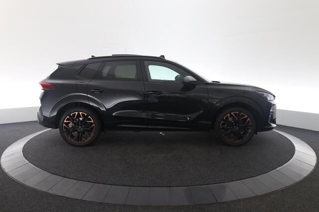 Cupra Terramar 1.5 TSI e-Hybrid VZ Performance 272PK DSG 272PK, DSG Pano-Schuifdak, Wegklapbare Trekhaak, 20'' LM Velgen, Keyless, Matrix- LED Verlichting, Sennheiser Audio – foto 3