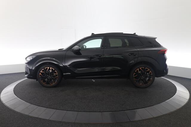 Cupra Terramar 1.5 TSI e-Hybrid VZ Performance 272PK DSG 272PK, DSG Pano-Schuifdak, Wegklapbare Trekhaak, 20'' LM Velgen, Keyless, Matrix- LED Verlichting, Sennheiser Audio – foto 4