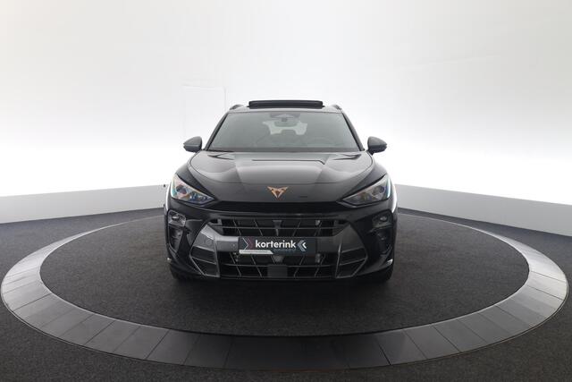 Cupra Terramar 1.5 TSI e-Hybrid VZ Performance 272PK DSG 272PK, DSG Pano-Schuifdak, Wegklapbare Trekhaak, 20'' LM Velgen, Keyless, Matrix- LED Verlichting, Sennheiser Audio – foto 5