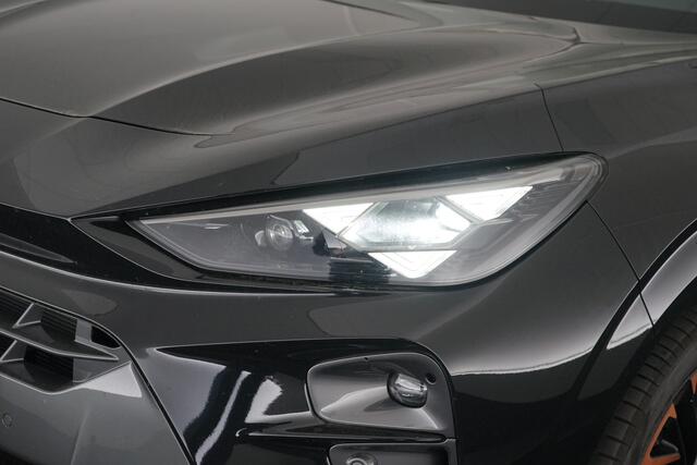 Cupra Terramar 1.5 TSI e-Hybrid VZ Performance 272PK DSG 272PK, DSG Pano-Schuifdak, Wegklapbare Trekhaak, 20'' LM Velgen, Keyless, Matrix- LED Verlichting, Sennheiser Audio – foto 6