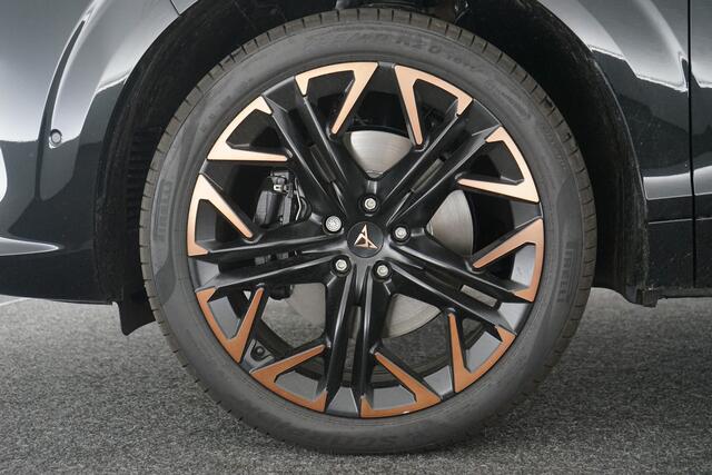 Cupra Terramar 1.5 TSI e-Hybrid VZ Performance 272PK DSG 272PK, DSG Pano-Schuifdak, Wegklapbare Trekhaak, 20'' LM Velgen, Keyless, Matrix- LED Verlichting, Sennheiser Audio – foto 8