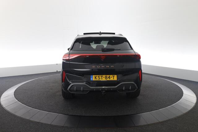 Cupra Terramar 1.5 TSI e-Hybrid VZ Performance 272PK DSG 272PK, DSG Pano-Schuifdak, Wegklapbare Trekhaak, 20'' LM Velgen, Keyless, Matrix- LED Verlichting, Sennheiser Audio – foto 10