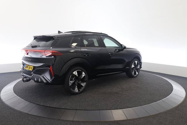 Cupra Terramar 1.5 TSI e-Hybrid VZ Performance 272PK DSG Pano-schuif dak, Matrix LED koplampen, Trekhaak, Sennheiser audio, Adaptive Cruise met Travel Assist, Side Assist, Keyless, Stuur-stoelverwarming, Alarm, 20' LM Velgen, 360gr. Camer – foto 3