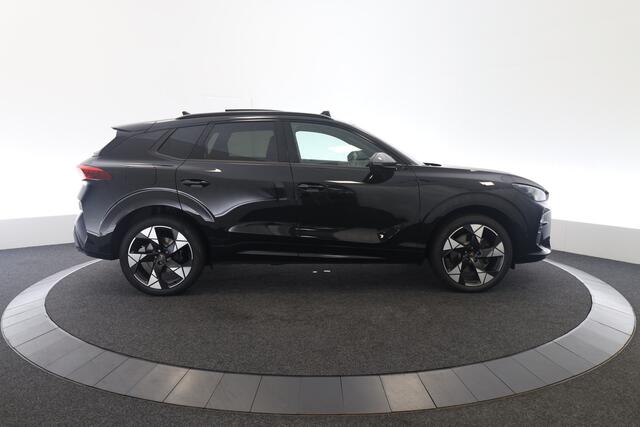 Cupra Terramar 1.5 TSI e-Hybrid VZ Performance 272PK DSG Pano-schuif dak, Matrix LED koplampen, Trekhaak, Sennheiser audio, Adaptive Cruise met Travel Assist, Side Assist, Keyless, Stuur-stoelverwarming, Alarm, 20' LM Velgen, 360gr. Camer – foto 4