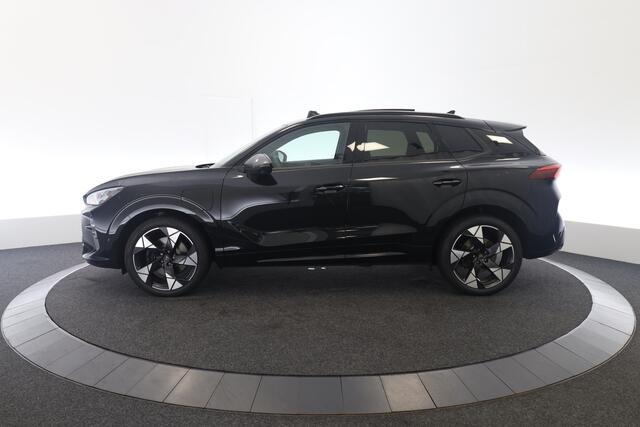 Cupra Terramar 1.5 TSI e-Hybrid VZ Performance 272PK DSG Pano-schuif dak, Matrix LED koplampen, Trekhaak, Sennheiser audio, Adaptive Cruise met Travel Assist, Side Assist, Keyless, Stuur-stoelverwarming, Alarm, 20' LM Velgen, 360gr. Camer – foto 5