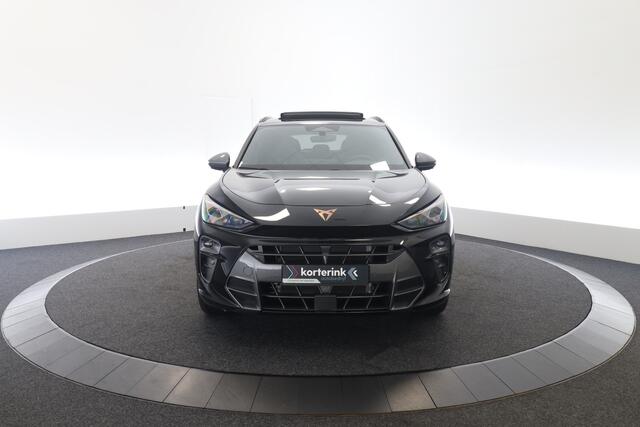 Cupra Terramar 1.5 TSI e-Hybrid VZ Performance 272PK DSG Pano-schuif dak, Matrix LED koplampen, Trekhaak, Sennheiser audio, Adaptive Cruise met Travel Assist, Side Assist, Keyless, Stuur-stoelverwarming, Alarm, 20' LM Velgen, 360gr. Camer – foto 6