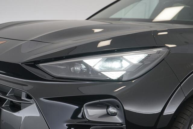 Cupra Terramar 1.5 TSI e-Hybrid VZ Performance 272PK DSG Pano-schuif dak, Matrix LED koplampen, Trekhaak, Sennheiser audio, Adaptive Cruise met Travel Assist, Side Assist, Keyless, Stuur-stoelverwarming, Alarm, 20' LM Velgen, 360gr. Camer – foto 8