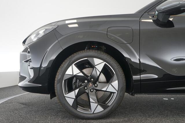 Cupra Terramar 1.5 TSI e-Hybrid VZ Performance 272PK DSG Pano-schuif dak, Matrix LED koplampen, Trekhaak, Sennheiser audio, Adaptive Cruise met Travel Assist, Side Assist, Keyless, Stuur-stoelverwarming, Alarm, 20' LM Velgen, 360gr. Camer – foto 10