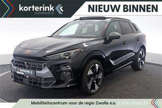 Cupra Terramar 1.5 TSI e-Hybrid VZ Performance 272PK DS