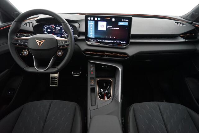 Cupra Terramar 1.5 TSI e-Hybrid Business 204PK DSG Panoramadak, Trekhaak, 20" LM Velgen, Keyless, Side Assist, Head-Up Display, 360gr. Camera, Stoel-Stuurverwarming – foto 2