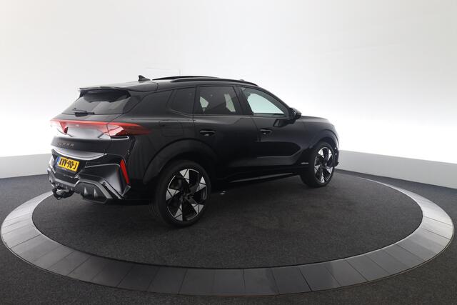 Cupra Terramar 1.5 TSI e-Hybrid Business 204PK DSG Panoramadak, Trekhaak, 20" LM Velgen, Keyless, Side Assist, Head-Up Display, 360gr. Camera, Stoel-Stuurverwarming – foto 3